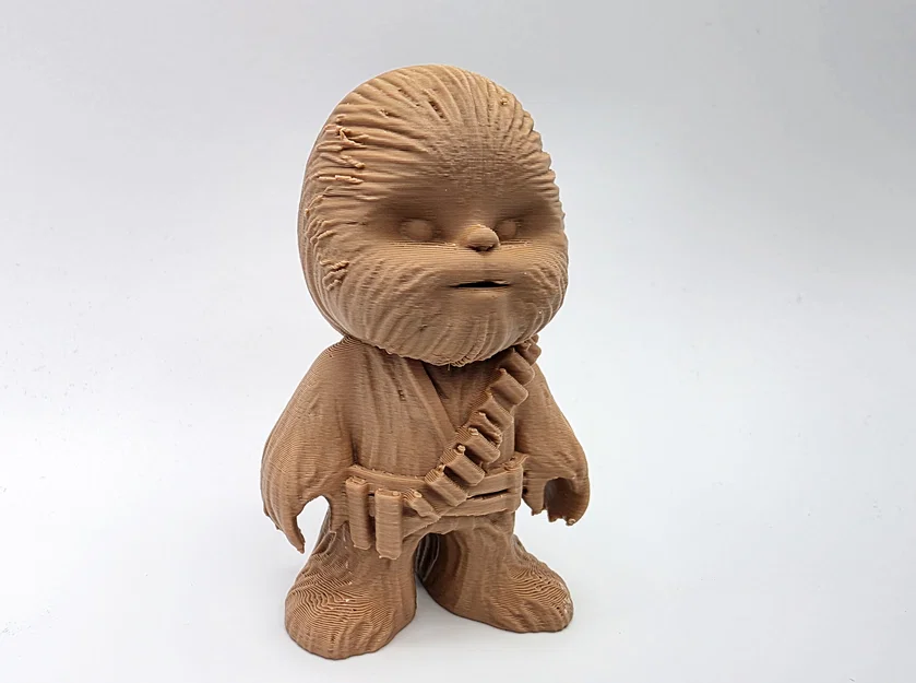 Chewbacca Thời Trẻ - Image 6