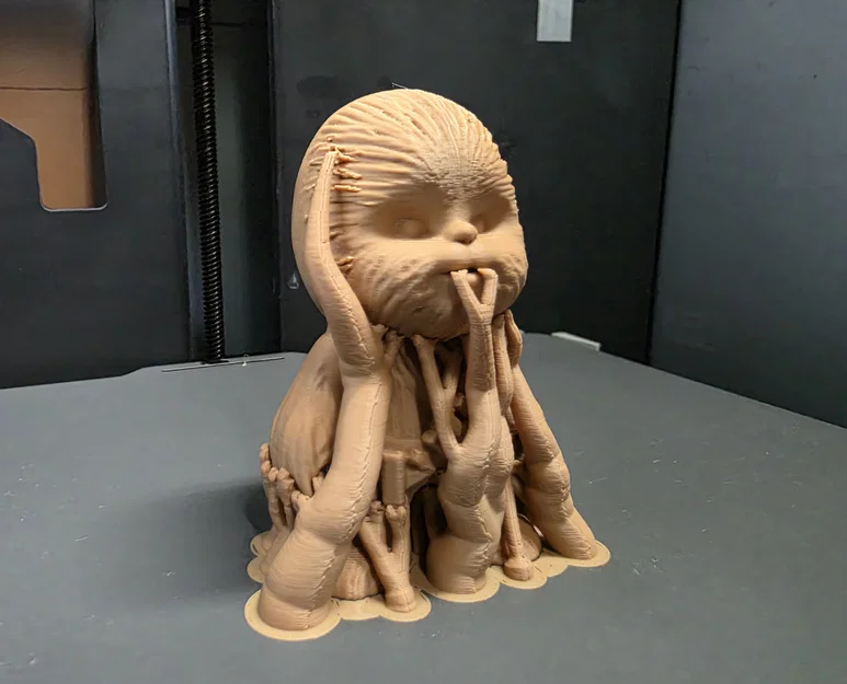 Chewbacca Thời Trẻ - Image 7