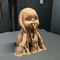 Chewbacca Thời Trẻ - Thumbnail 7