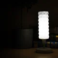 Đèn bàn hình trụ - Thumbnail 3