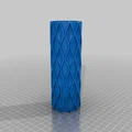 Đèn bàn hình trụ - Thumbnail 4