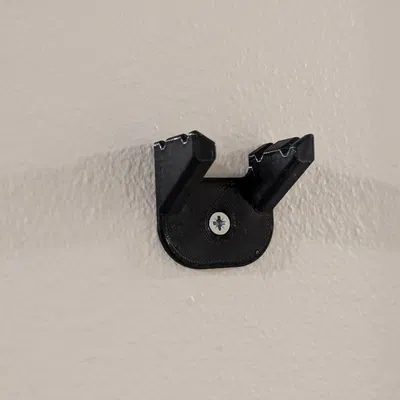 Kệ Treo Tường Lego F1 Speed Champions