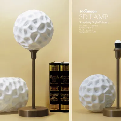 Đèn Simplicity style03