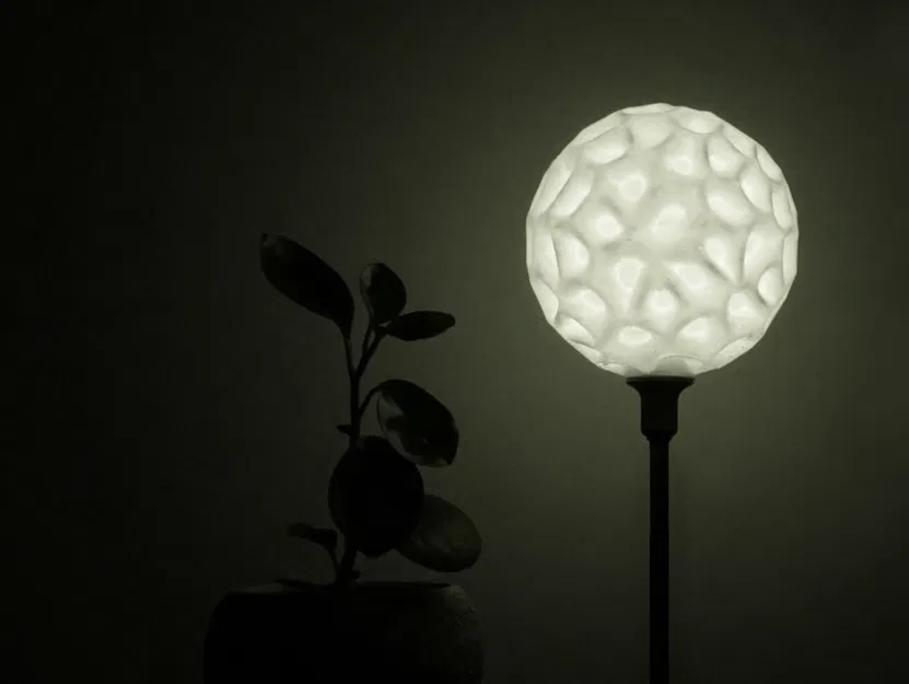 Đèn Simplicity style03 - Image 3