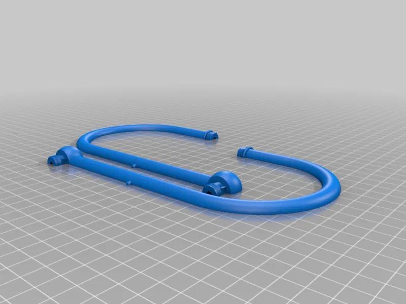 Đèn tường cổ điển - Image 6