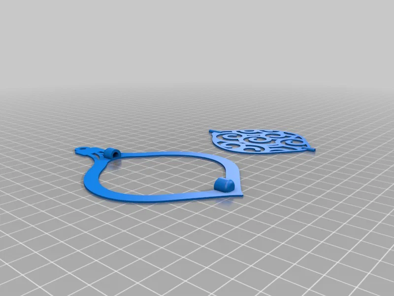 Móc treo Giáng Sinh - Image 14