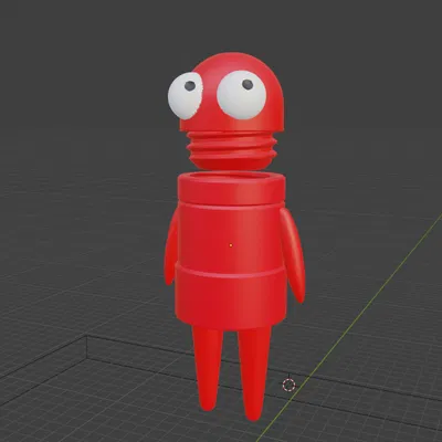 Hộp "Repo Capsule" Đựng Thuốc Hoặc Trang Sức