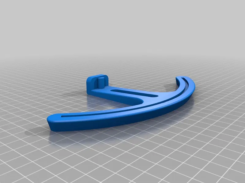 Chân đế đèn Lithophane - Image 5