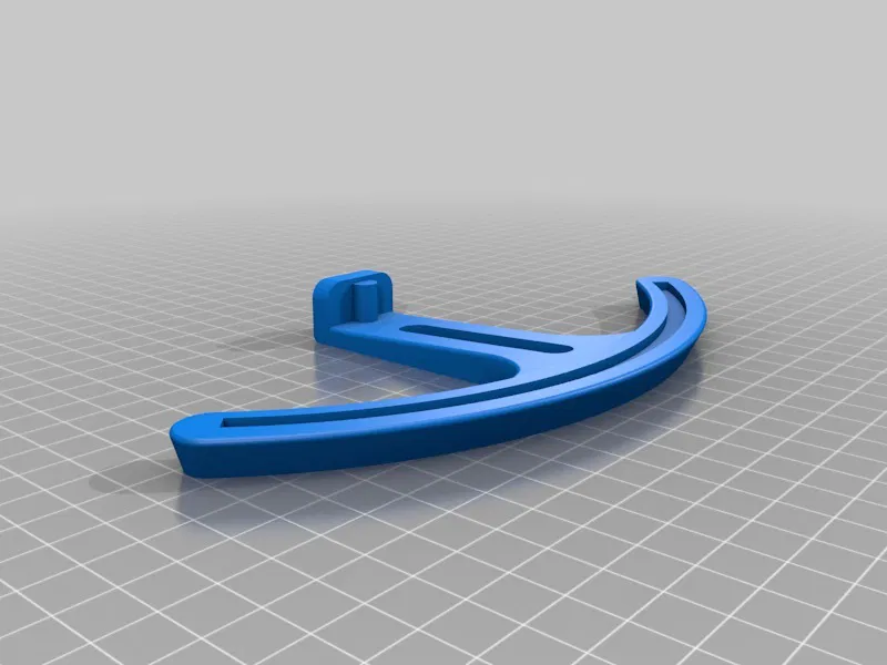 Chân đế đèn Lithophane - Image 8