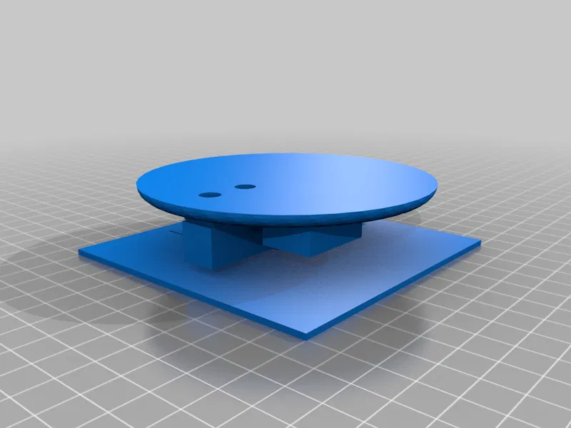 Cân điện tử HX711 5kg 12.7x80 M4 M5 - Image 1