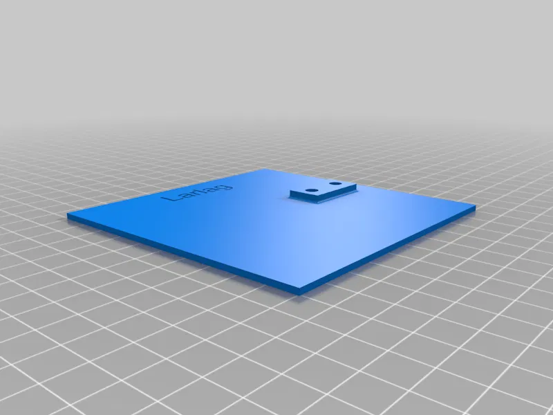 Cân điện tử HX711 5kg 12.7x80 M4 M5 - Image 2