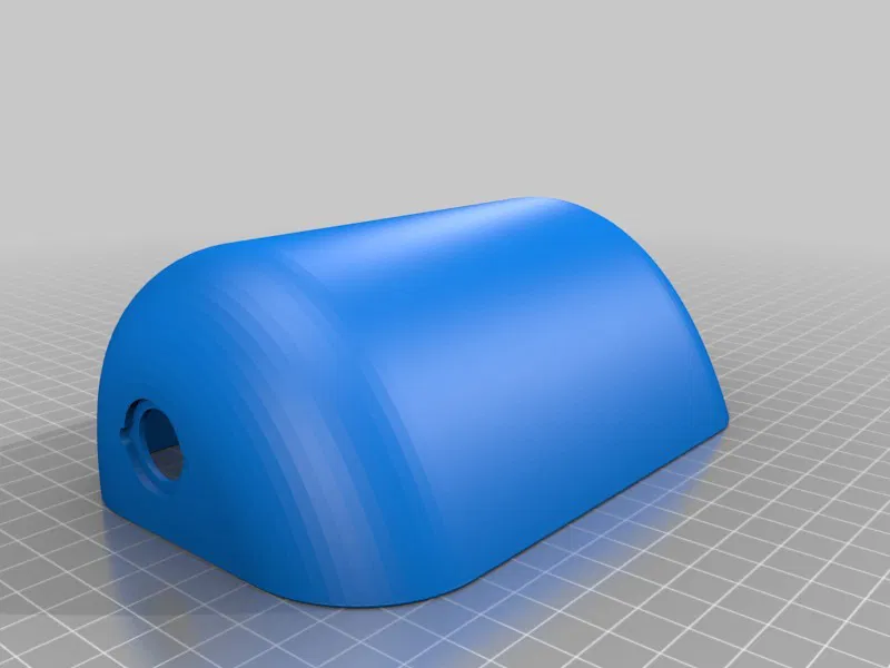 Đèn Ngân Hàng 3D - Bản In Trang Trí Nhà Cửa - Image 5