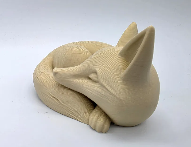 Cáo Ngủ 1 - Image 4