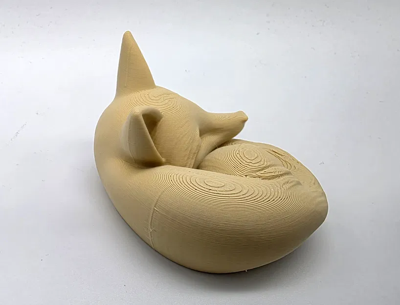 Cáo Ngủ 1 - Image 5