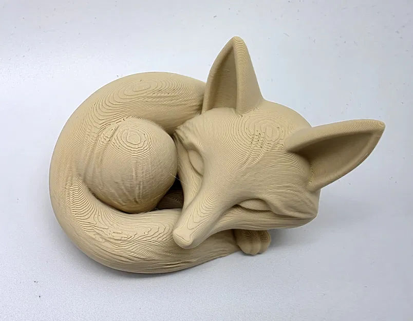 Cáo Ngủ 1 - Image 6