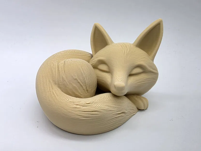 Cáo Ngủ 1 - Image 7