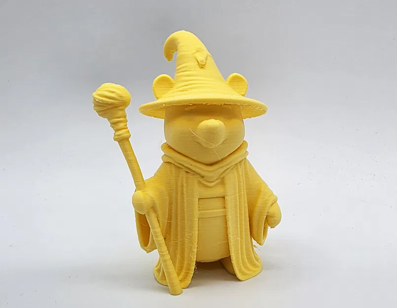 Winnie Pháp Sư - Image 2