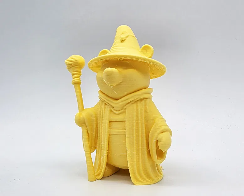 Winnie Pháp Sư - Image 3