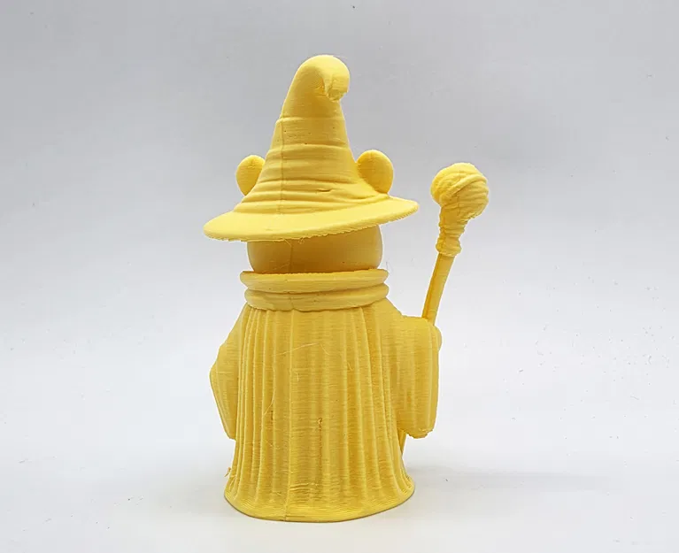 Winnie Pháp Sư - Image 4