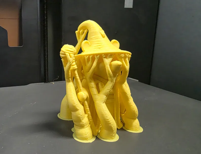 Winnie Pháp Sư - Image 5