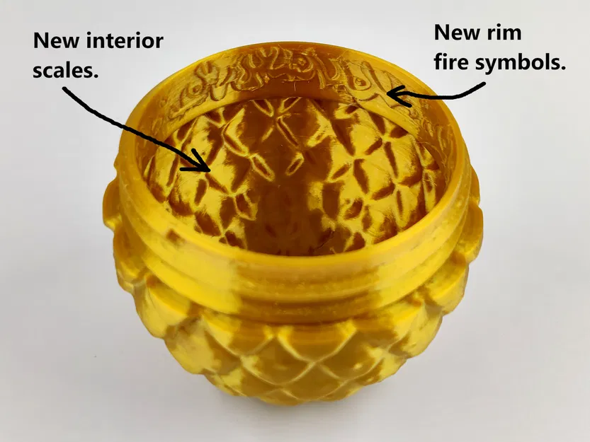 Trứng Rồng Nguyên Bản - Cải Tiến Mới Cho Năm 2025 - Image 4