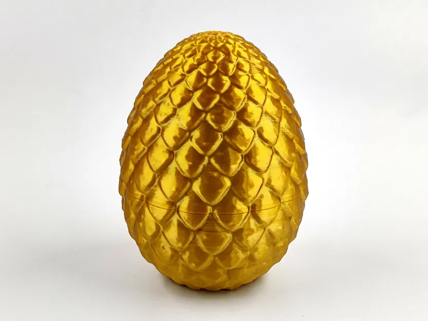 Trứng Rồng Nguyên Bản - Cải Tiến Mới Cho Năm 2025 - Image 7