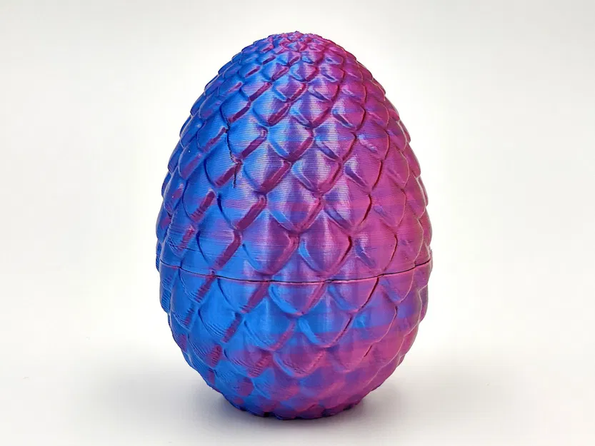 Trứng Rồng Nguyên Bản - Cải Tiến Mới Cho Năm 2025 - Image 8