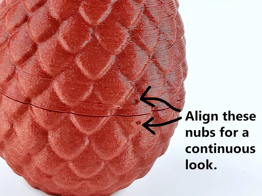 Trứng Rồng Nguyên Bản - Cải Tiến Mới Cho Năm 2025 - Image 12