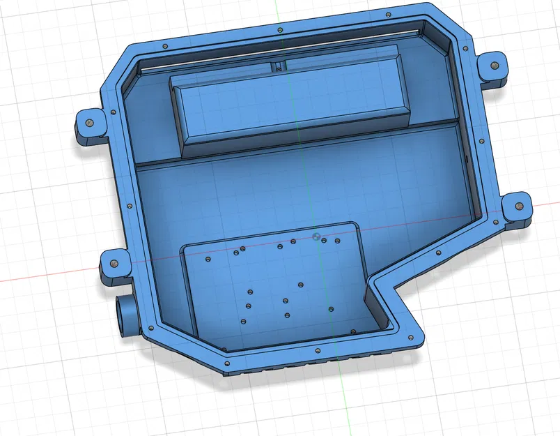 Hộp Điều Khiển CNC GT v2 - Image 1