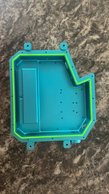 Hộp Điều Khiển CNC GT v2 - Image 2