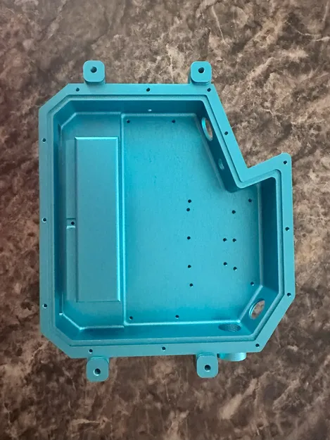 Hộp Điều Khiển CNC GT v2 - Image 3