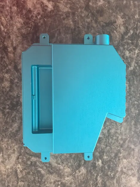 Hộp Điều Khiển CNC GT v2 - Image 4