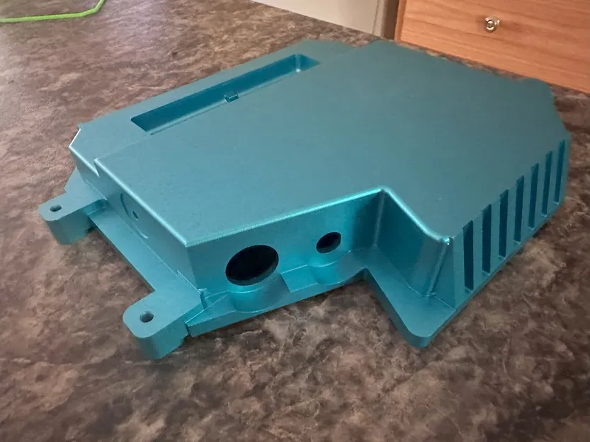 Hộp Điều Khiển CNC GT v2 - Image 5