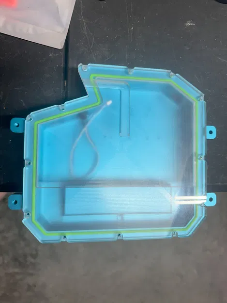 Hộp Điều Khiển CNC GT v2 - Image 8