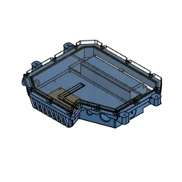 Hộp Điều Khiển CNC GT v2 - Image 9