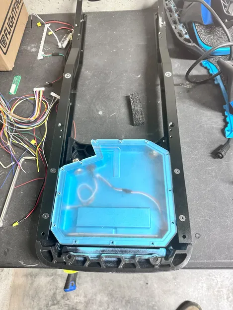 Hộp Điều Khiển CNC GT v2 - Image 10