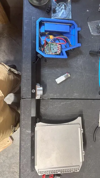 Hộp Điều Khiển CNC GT v2 - Image 12