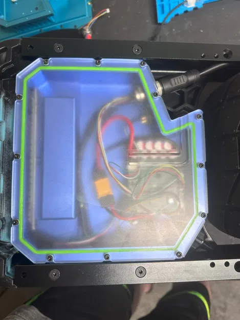 Hộp Điều Khiển CNC GT v2 - Image 13