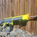 Sakura Short Dart Blaster - Thumbnail 3