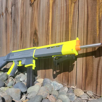 Sakura Short Dart Blaster