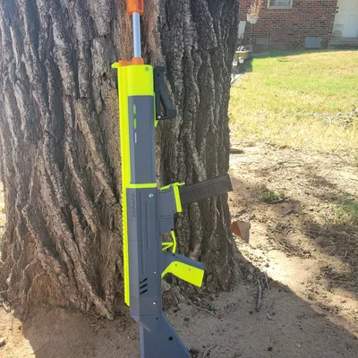 Sakura Short Dart Blaster