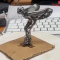 Tượng Rolls Royce Spirit of Ecstasy - Thumbnail 1