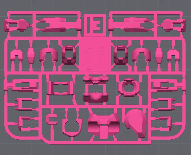 Dummy 13 Female V1.0 150% Kit Card - Image 1