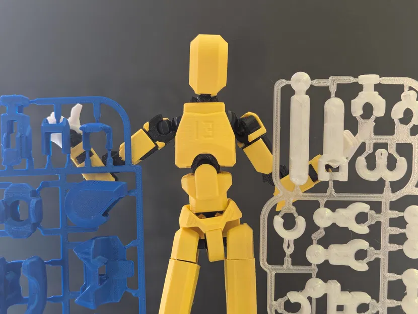 Dummy 13 Female V1.0 150% Kit Card - Image 2