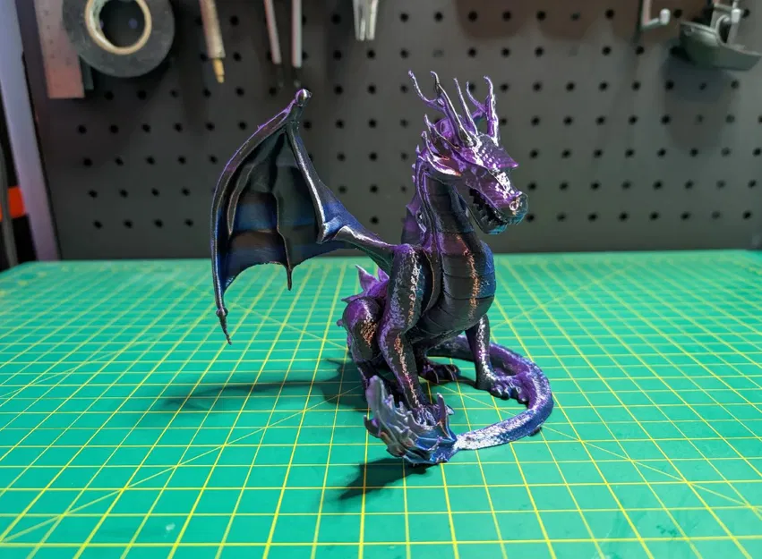 Rồng Rồng - Image 1