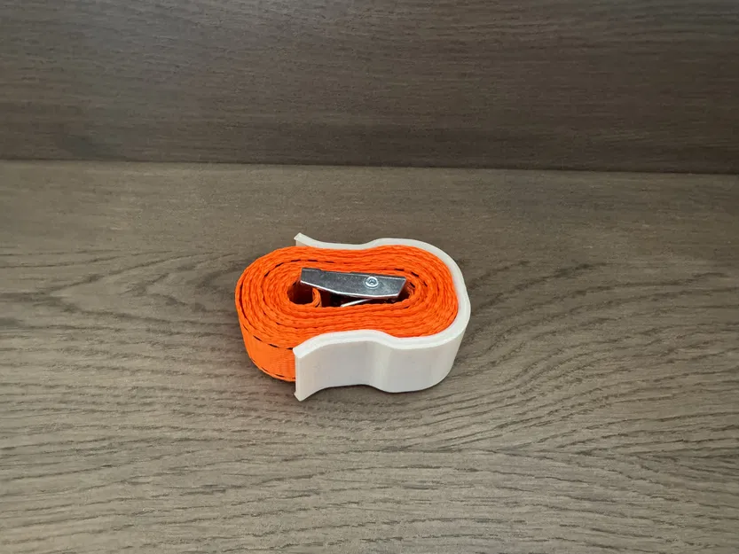 Kẹp Dây Ràng Hàng / Dây Căng - Dành Cho Dây Rộng 25mm - Image 4