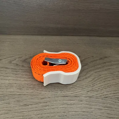 Kẹp Dây Ràng Hàng / Dây Căng - Dành Cho Dây Rộng 25mm