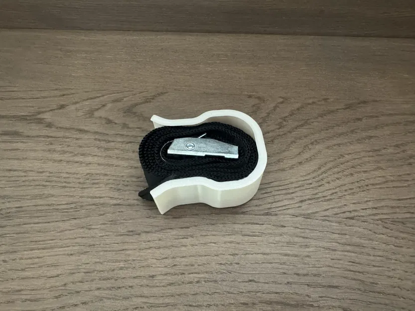 Kẹp Dây Ràng Hàng / Dây Căng - Dành Cho Dây Rộng 25mm - Image 6