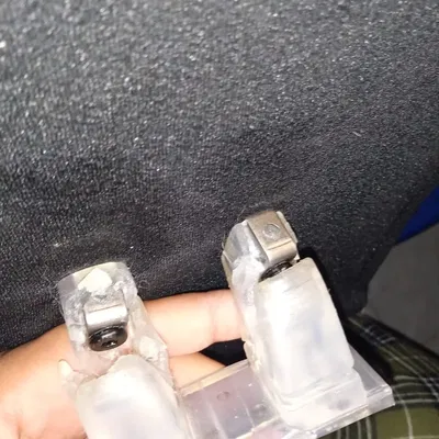 Cập nhật: Bộ phận thay thế hỗ trợ thắt lưng bằng silicone ghế Costco DPS