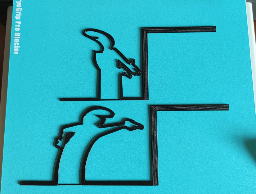 Phụ Kiện Công Tắc Đèn Vui Nhộn – La Linea Balum 17 - Image 3